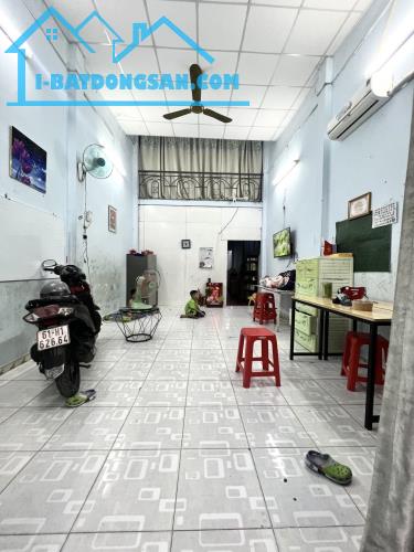 Bán Nhà Hẻm Xe Hơi, Gần MT, ngay Gò Dầu, Tân Phú, 72M2, Chỉ 5.x Tỷ - 2