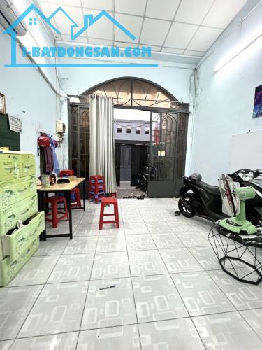 Bán Nhà Hẻm Xe Hơi, Gần MT, ngay Gò Dầu, Tân Phú, 72M2, Chỉ 5.x Tỷ