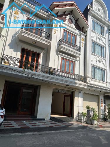 SIÊU HÓT - CHÍNH CHỦ CHO THUÊ NHÀ NGUYÊN CĂN Ở KHU TDC NAM CẦU, ĐẰNG HẢI, HẢI AN, HẢI - 1