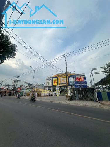 Bán gấp nhà Lê Văn Khương – Hiệp Thành – Q12 – Hẻm 8m – 6x21m(125m2) – Giá 7.2Tỷ - 3