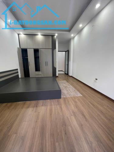 BÁN NHÀ TÂN MAI HOÀNG MAI,NHÀ MỚI ĐẸP, Ở NGAY, DIỆN TÍCH 35M2 ,GIÁ 6.75 TỶ.