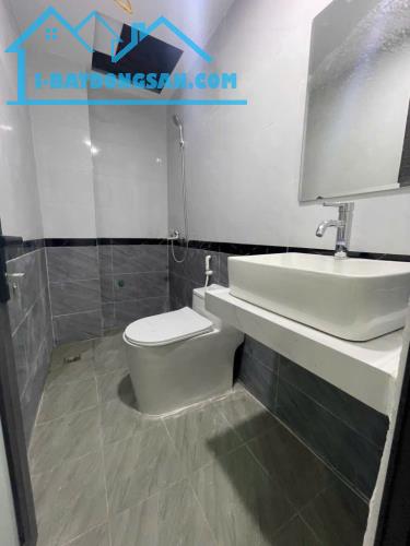 BÁN NHÀ TÂN MAI HOÀNG MAI,NHÀ MỚI ĐẸP, Ở NGAY, DIỆN TÍCH 35M2 ,GIÁ 6.75 TỶ. - 1