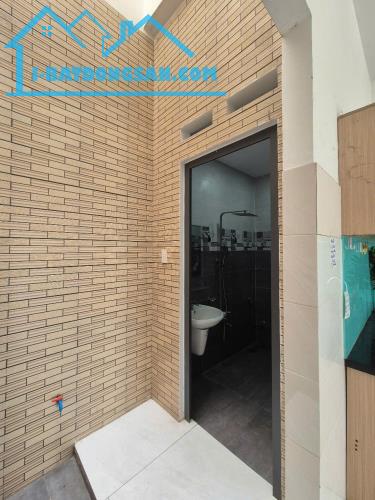 Bán Nhà Khu Phân Lô Đường Mã Lò - Quận Bình Tân - 60m² - 4 Tầng - Đường 6m Ôtô - 5