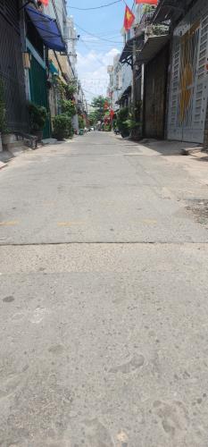 BÁN NHÀ 4 TẦNG, 81M2, LÊ VĂN QUỚI, BÌNH HƯNG HÒA A, GIÁ 7.2 TỶ - VỊ TRÍ VÀNG, SỔ HỒNG - 1