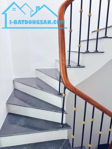 🌟 CƠ HỘI VÀNG – NHÀ 5 TẦNG PHỐ LỤA VẠN PHÚC – Ở NGAY, ĐẦU TƯ SINH LỜI 🌟 - 1
