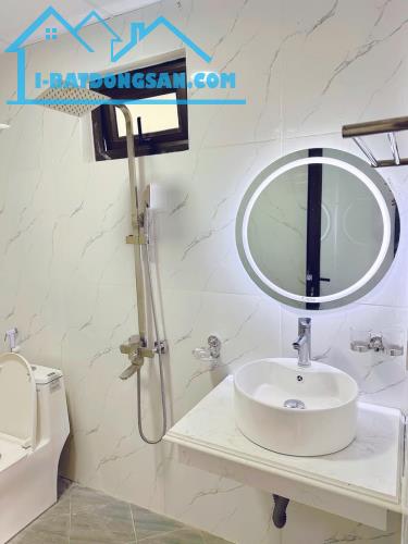🌟 CƠ HỘI VÀNG – NHÀ 5 TẦNG PHỐ LỤA VẠN PHÚC – Ở NGAY, ĐẦU TƯ SINH LỜI 🌟 - 2