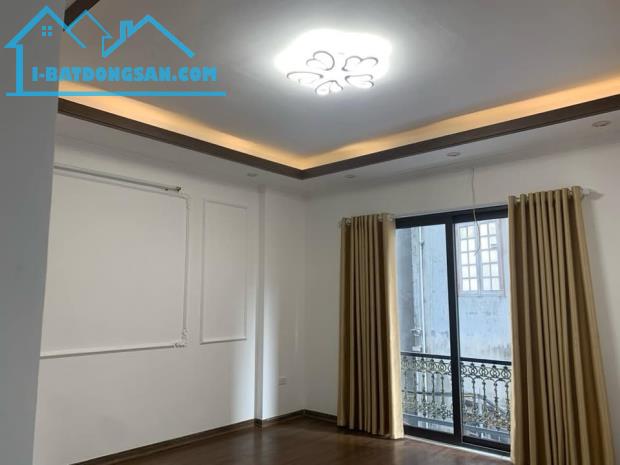 🌟 CƠ HỘI VÀNG – NHÀ 5 TẦNG PHỐ LỤA VẠN PHÚC – Ở NGAY, ĐẦU TƯ SINH LỜI 🌟 - 3