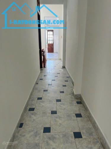 CĂNG ĐÉT ! NHÀ BÁN MT TRẦN VĂN KIỂU P10 Q6, ĐỐI DIỆN CC CAPELLA (4X18) 3 LẦU. CHỈ 13,5 TỶ - 1
