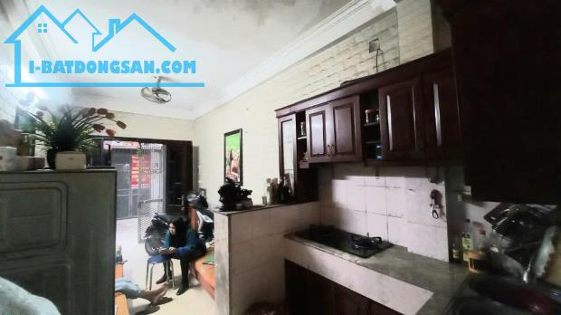 Bán nhà Tân Xuân 28m 4 tầng 4,9 tỷ - 1