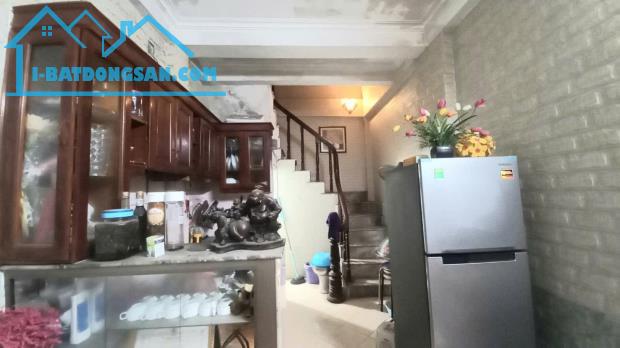 Bán nhà Tân Xuân 28m 4 tầng 4,9 tỷ