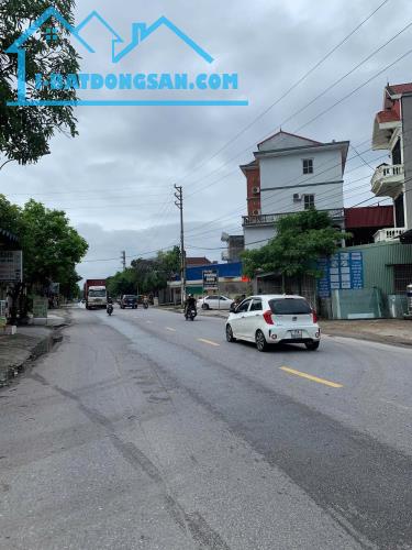 🇻🇳 Lô đất hiếm mặt đường 351 vị trí kinh doanh buôn bán giá chỉ 4,xx tỷ Lh 0979087664 - 1