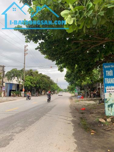 🇻🇳 Lô đất hiếm mặt đường 351 vị trí kinh doanh buôn bán giá chỉ 4,xx tỷ Lh 0979087664 - 2