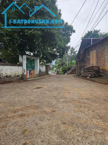 BÁN LÔ ĐẤT ĐẸP GIÁ TỐT - TẠI TRUNG TÂM P. TÂN THỊNH - TP. HÒA BÌNH - 2
