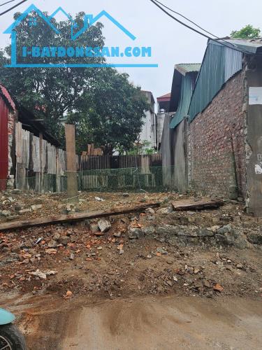 BÁN LÔ ĐẤT ĐẸP GIÁ TỐT - TẠI TRUNG TÂM P. TÂN THỊNH - TP. HÒA BÌNH - 1