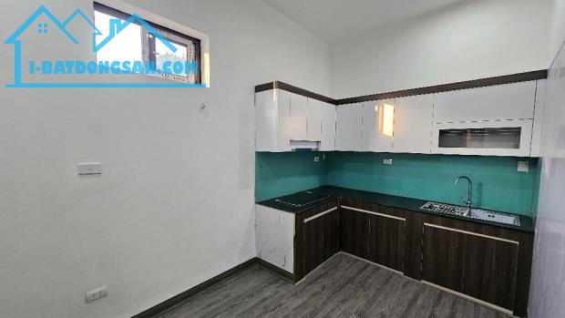 💥💥💥1.Nhà Đẹp - Dương Nội - Hà Đông -  54m2 - Ở  Ngay  - tài chính khoảng 7.5  tỷ - 3
