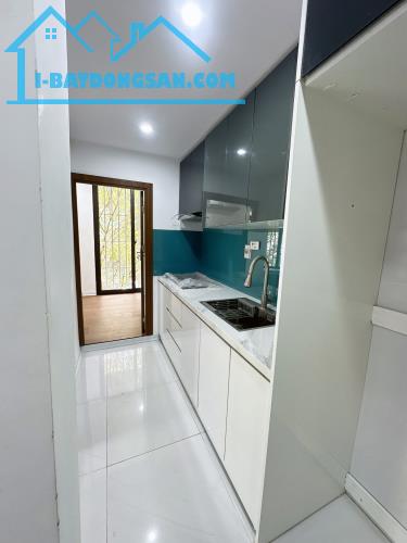 Nhà Đẹp - Ở Ngay- Lô Góc - Tập Thể Thành Công - Ba Đình - Dt:55m2/PK/2PN/Bếp*nhỉnh 3 tỷ - 1