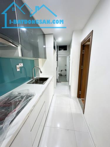 Nhà Đẹp - Ở Ngay- Lô Góc - Tập Thể Thành Công - Ba Đình - Dt:55m2/PK/2PN/Bếp*nhỉnh 3 tỷ - 2