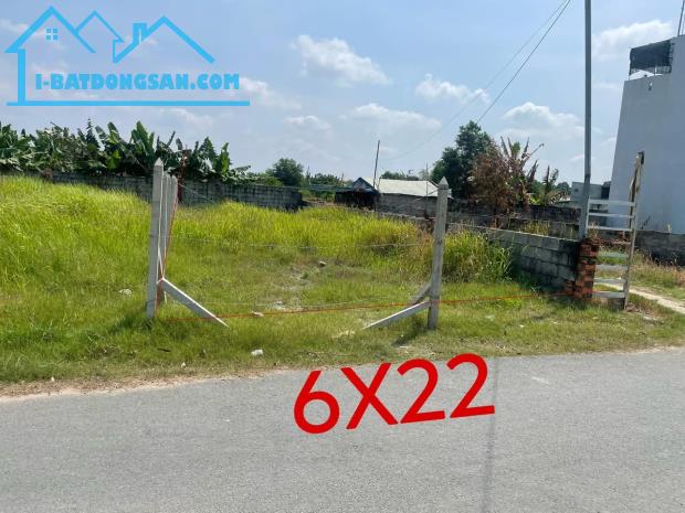 "Đầu Tư Thông Minh, View Đẹp, Tiện Nghi Đầy Đủ." 135M2 TÂN PHÚ TRUNG