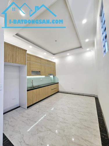 BÁN NHÀ 5 PHÒNG NGỦ GẦN AEON – CẦU VĨNH TUY – DIỆN TÍCH RỘNG – GIÁ RẺ NHẤT PHÂN KHÚC - 1
