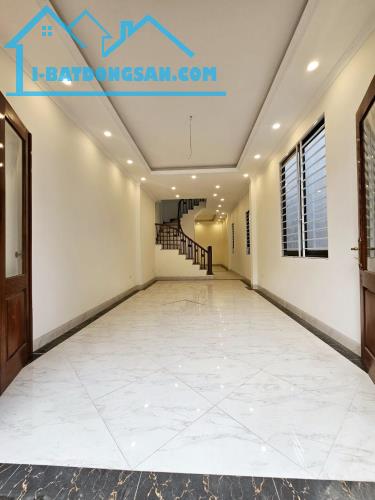 BÁN NHÀ 5 PHÒNG NGỦ GẦN AEON – CẦU VĨNH TUY – DIỆN TÍCH RỘNG – GIÁ RẺ NHẤT PHÂN KHÚC - 4