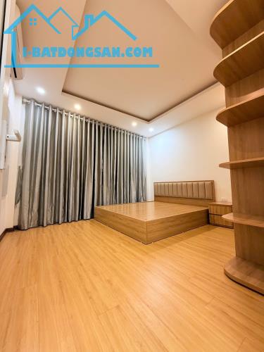 Bán Nhà Ngọc Thụy, Long Biên, Ô Tô Đỗ Cửa. 50m2, 4T giá 8,8 tỷ (cam kết chuẩn) - 2