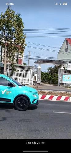 Bán đất khu vực Vành đai Võ Văn Kiệt, phường 7,  TRà Vinh - 2