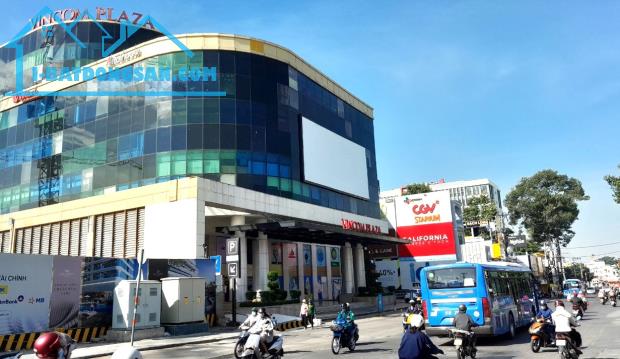Bán Phòng Trọ Gần Hoàng Diệu 2 Thủ Đức, 230m2(rộng 10m x dài 23m), Chỉ Nhỉnh 20 Tỷ(TL) - 1