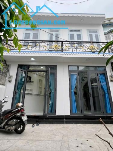 Bán nhà Gò Xoài, gần Tân Kỳ Tân Quý, Tân Phú, 18m2 - 3x6 - 2 tầng, chỉ hơn 1 tỷ - 2
