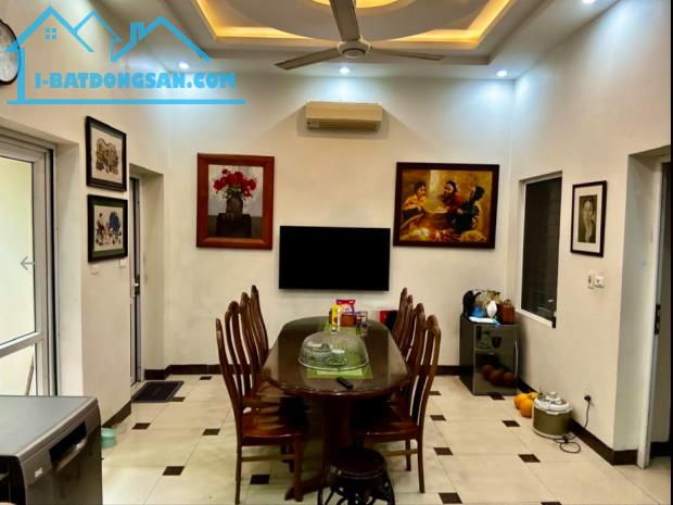 Bán nhà Hồ Đền Lừ - #70m2 - THANG MÁY - view Hồ cực thoáng - Ô TÔ ĐỖ CỬA - ở cực sướng . - 1