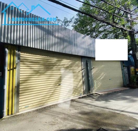 Cho thuê MBKD Cà Phê, Salon, Nhà hàng, VP C.ty, KD online Phố Trung Hoà 85m2, 20 Triệu