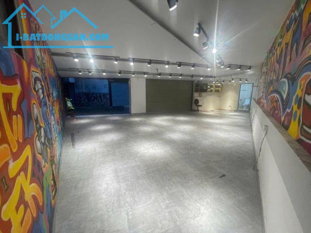Cho thuê MBKD Cà Phê, Salon, Nhà hàng, VP C.ty, KD online Phố Trung Hoà 85m2, 20 Triệu - 3