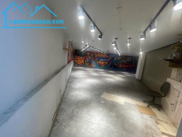 Cho thuê MBKD Cà Phê, Salon, Nhà hàng, VP C.ty, KD online Phố Trung Hoà 85m2, 20 Triệu - 4