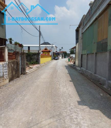 💥💥 Lô đất 108m2, ngang 5m,đường 7m,Quỳnh Hoàng,An Dương, chỉ 2,18 tỷ - 3
