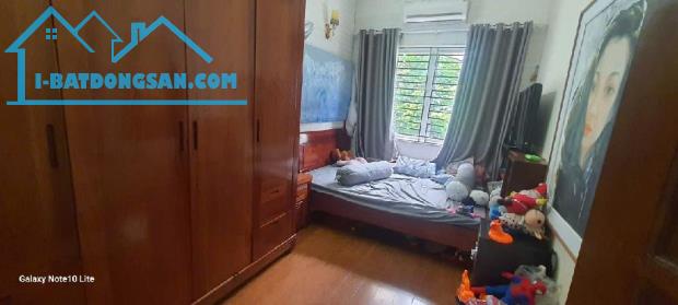 NHÀ 2 THOÁNG- VIEW HỒ -Ô TÔ LÙI CỬA- TRUNG TÂM VĂN QUÁN 7.5tỷ. - 1