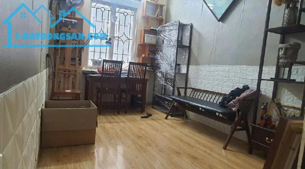 NHÀ 2 THOÁNG- VIEW HỒ -Ô TÔ LÙI CỬA- TRUNG TÂM VĂN QUÁN 7.5tỷ. - 2