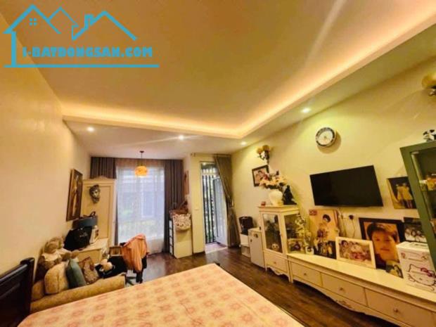 HẺM XE HƠI TẬN CỬA - NGUYỄN VĂN CÔNG - NGAY BV 175 - 60M2 - 5.5 tỷ TL - 2