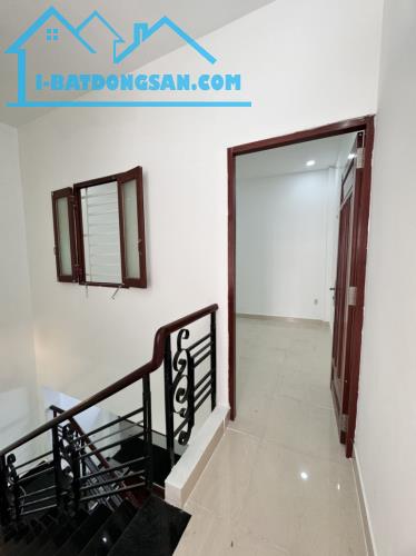 💥ÂU DƯƠNG LÂN QUẬN 8 - 2 TẦNG MỚI, Ở NGAY - HẺM 3 GÁC SÁT HXH - 4X10M VUÔNG A4 - HƠN 4T - 3