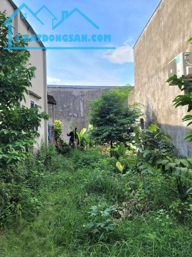 CHỦ KẸT BÁN GẤP ĐẤT MẶT TIỀN – TRƯƠNG THỊ NHƯ, HÓC MÔN – CHỈ 980 TRIỆU