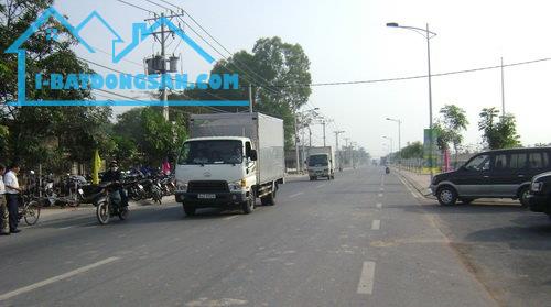 CHỦ KẸT BÁN GẤP ĐẤT MẶT TIỀN – TRƯƠNG THỊ NHƯ, HÓC MÔN – CHỈ 980 TRIỆU - 2