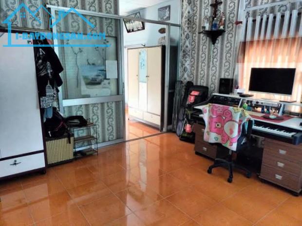 Bân nhà hẻm xe tải 4,5x16m đúc 1 lầu Quang Trung,P8,Q Gò Vấp - 2
