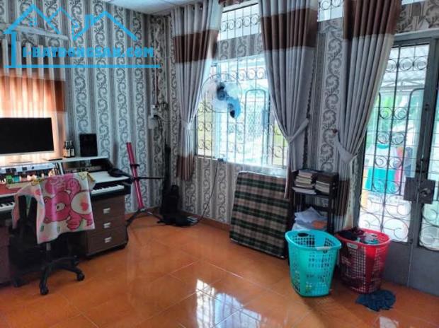 Bân nhà hẻm xe tải 4,5x16m đúc 1 lầu Quang Trung,P8,Q Gò Vấp - 3