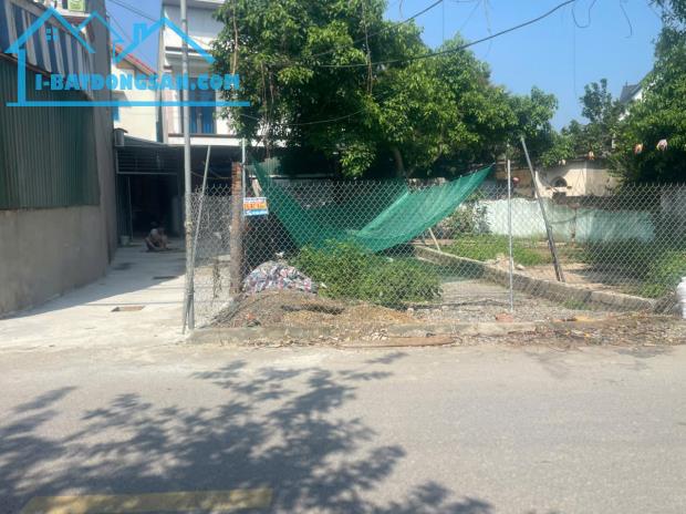 Bán lô 84m, nằm đường liên xã đông phương yên, chương mỹ , gần ql6