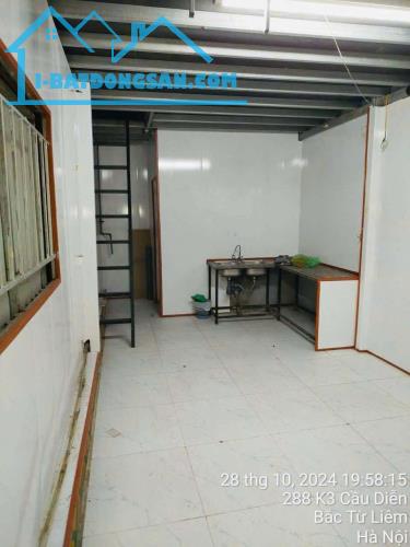 SIÊU HÓT - EM CHÍNH CHỦ NHƯỢNG LẠI MẶT BẰNG TẠI HOÀNG CÔNG CHẤT, PHÚ DIỄN, BẮC TỪ LIÊM, - 1
