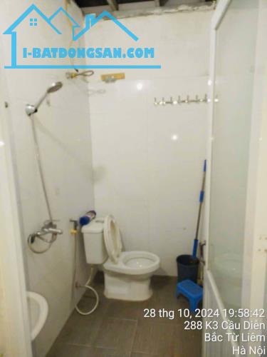 SIÊU HÓT - EM CHÍNH CHỦ NHƯỢNG LẠI MẶT BẰNG TẠI HOÀNG CÔNG CHẤT, PHÚ DIỄN, BẮC TỪ LIÊM, - 4