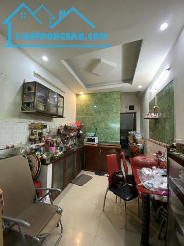 MẶT TIỀN ĐƯỜNG P4 QUẬN 8 - GẦN CHỢ PHẠM THẾ HIỂN - KẾ BÊN PARC MALL - 65M2 - 9.1 TỶ - 1