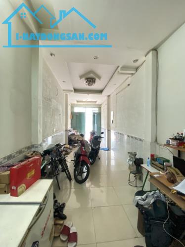 MẶT TIỀN ĐƯỜNG P4 QUẬN 8 - GẦN CHỢ PHẠM THẾ HIỂN - KẾ BÊN PARC MALL - 65M2 - 9.1 TỶ - 2