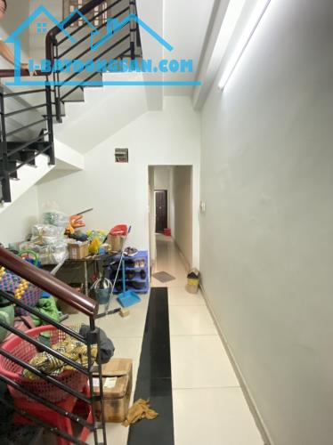 MẶT TIỀN ĐƯỜNG P4 QUẬN 8 - GẦN CHỢ PHẠM THẾ HIỂN - KẾ BÊN PARC MALL - 65M2 - 9.1 TỶ - 3