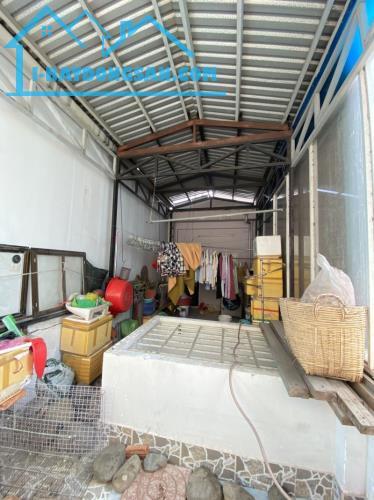 MẶT TIỀN ĐƯỜNG P4 QUẬN 8 - GẦN CHỢ PHẠM THẾ HIỂN - KẾ BÊN PARC MALL - 65M2 - 9.1 TỶ - 5
