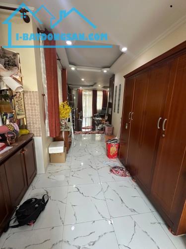 Bán gấp nhà đẹp ở ngay mặt tiền khu đường số, có Hầm, 130m2, 7T, ngang 6.5m, chỉ 25.7 tỷ. - 1