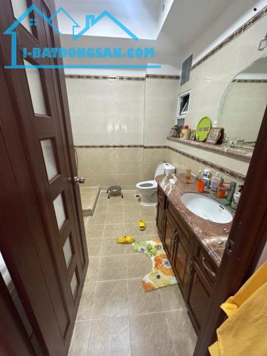 Bán gấp nhà đẹp ở ngay mặt tiền khu đường số, có Hầm, 130m2, 7T, ngang 6.5m, chỉ 25.7 tỷ. - 4